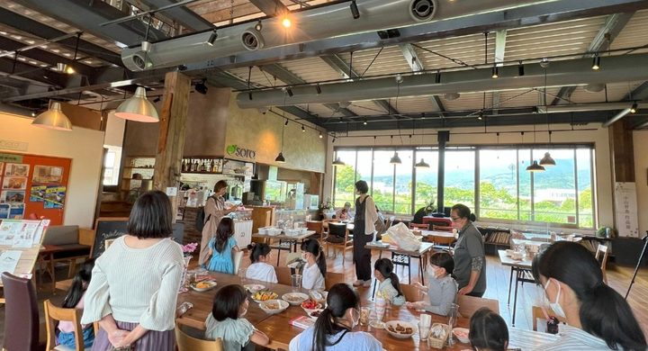 ～地産地消食材×食育体験で夏休み自由研究のヒント～『オリジナル”富士のほうじ茶”パフェを作ろう選手権』を7月16日（日）に開催